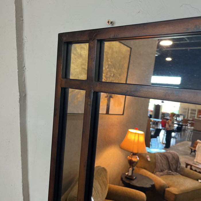 "Aviden" Lg. Panel Mirror