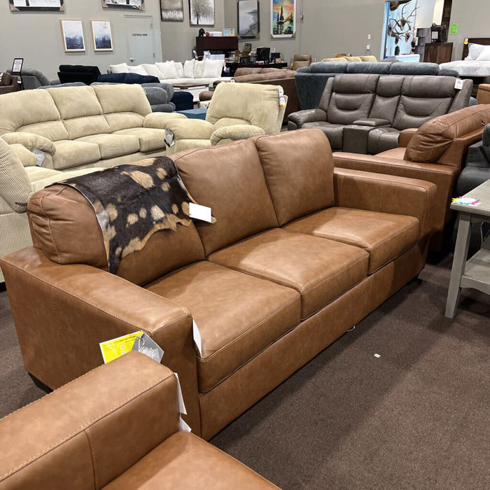 A 5560339 Qu. Sleeper Sofa Bolsena