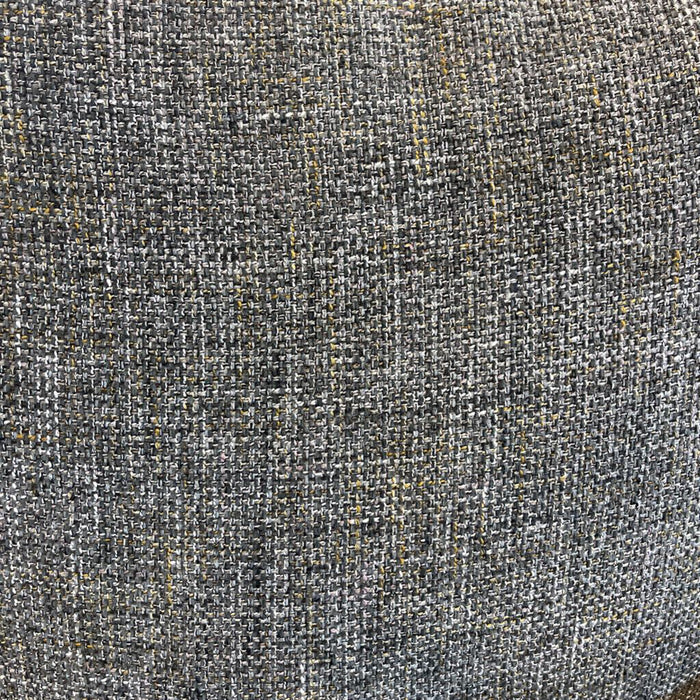 Gray Fabric Power Sofa
