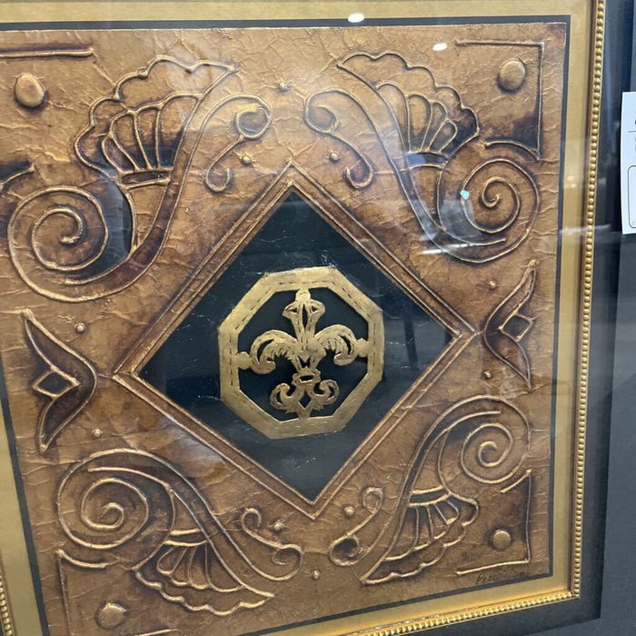 Shadowbox Art