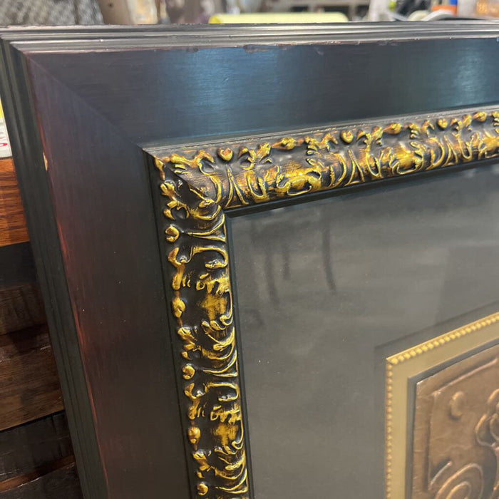 Shadowbox Art