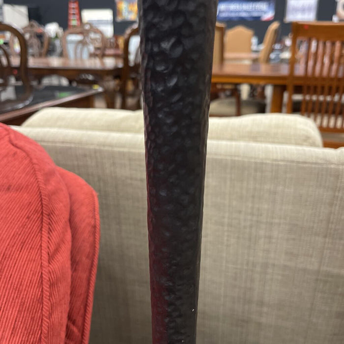Giacometti Brutalist Style Floor Lamp