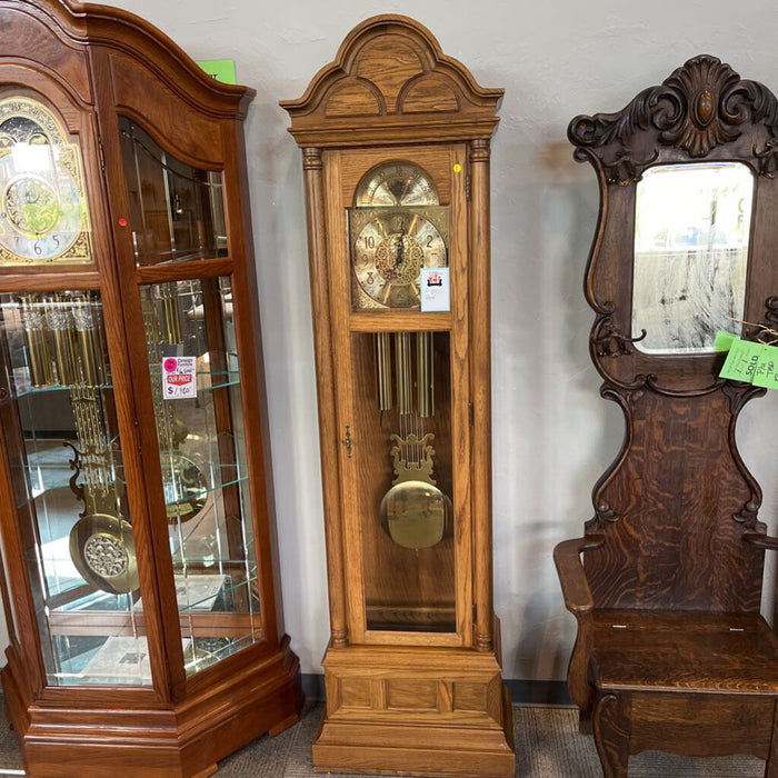 Ridgeway Grandfathers Clock