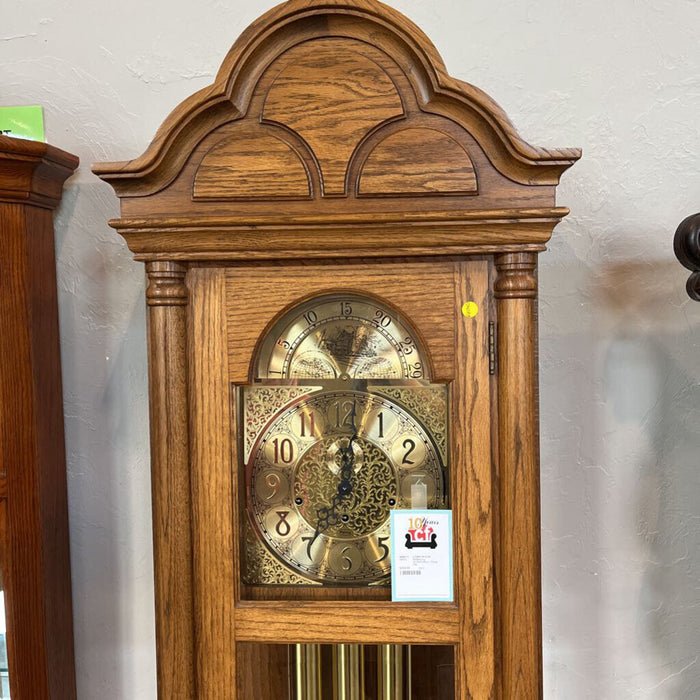 Ridgeway Grandfathers Clock