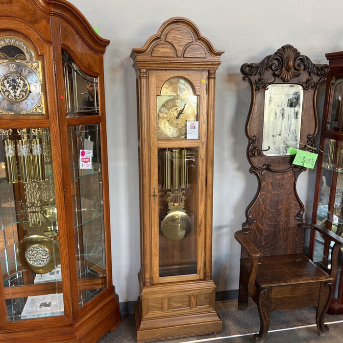 Ridgeway Grandfathers Clock