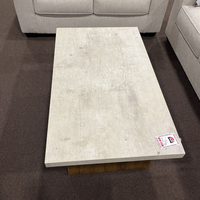 A T642-1 Brendalhouse Cocktail Table
