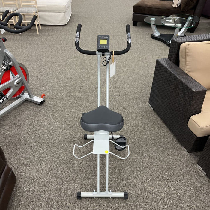 Pro-form Exercycle