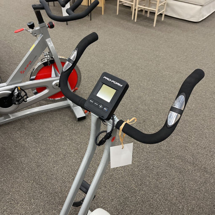 Pro-form Exercycle