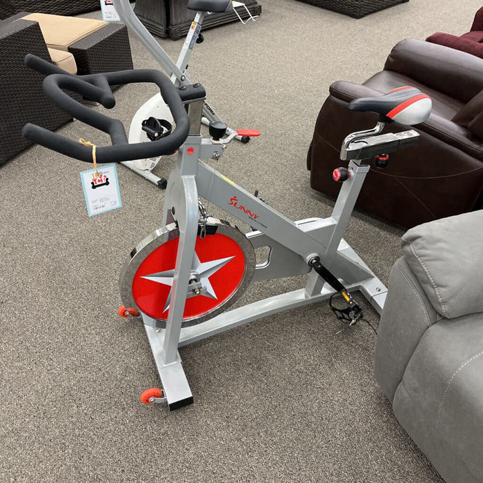 Sunny Health Exercycle