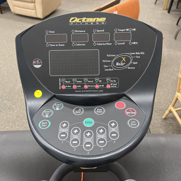 Octane Fitness Q35e Elliptical