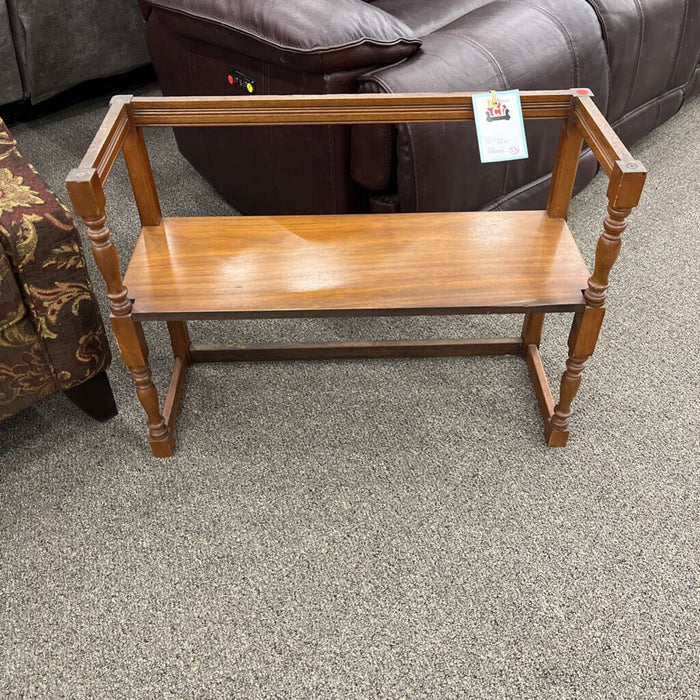 Small Vintage Shelf