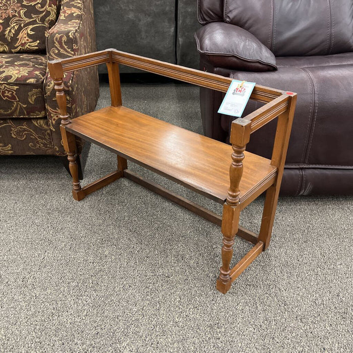 Small Vintage Shelf
