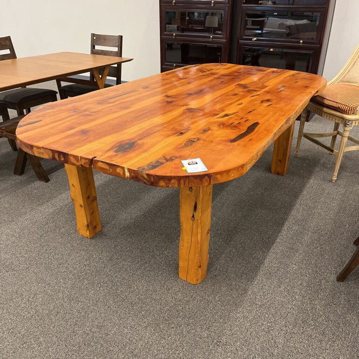 Custom Log Table