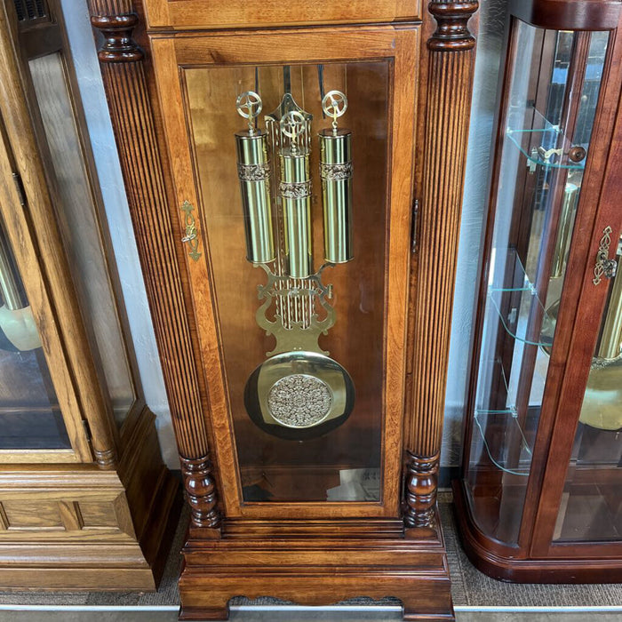 "Raymour" Granfather Clock