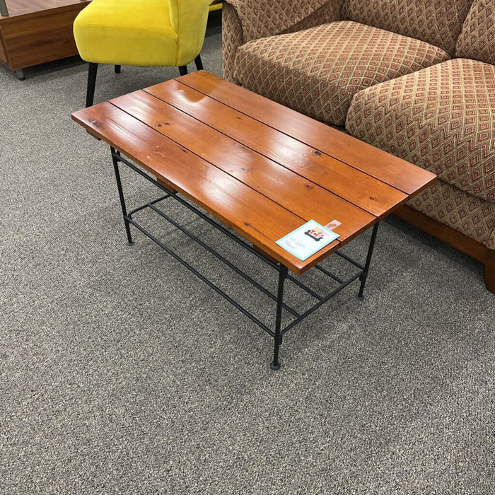 Cherry Coffee Table
