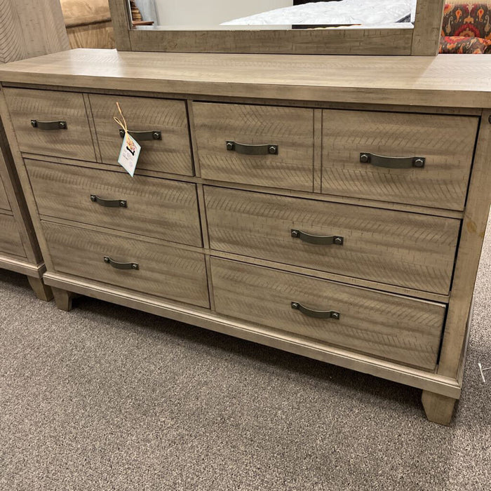 New Classic "Marwick " Dresser / Mirror