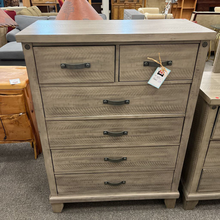 New Classic "Marwick " Tallboy