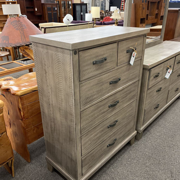 New Classic "Marwick " Tallboy