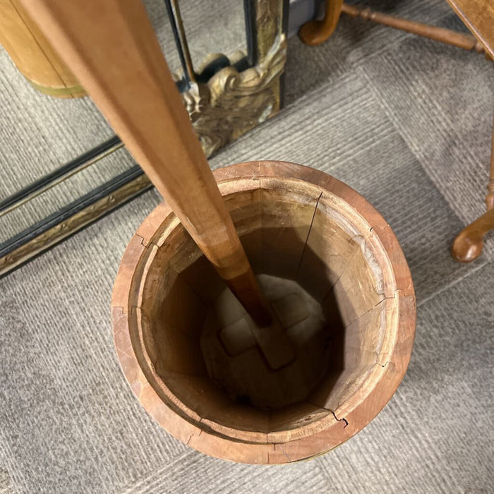 Butter Churn