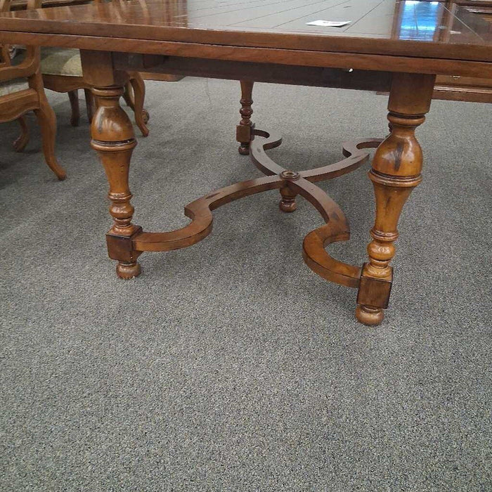 Rustic Dining Table