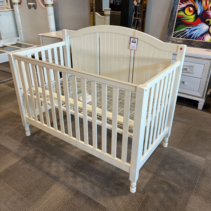 "Catalina" Convertible Toddler Bed