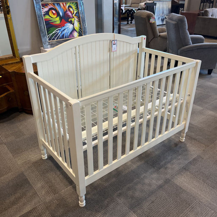 "Catalina" Convertible Toddler Bed