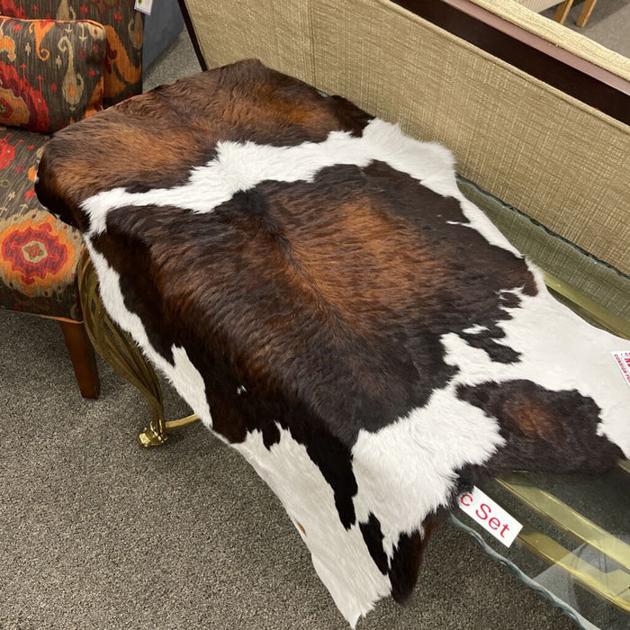 9070 Calfskin Exotic