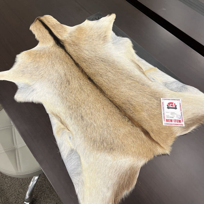 9008EXO Med Goatskin Exotic Tones