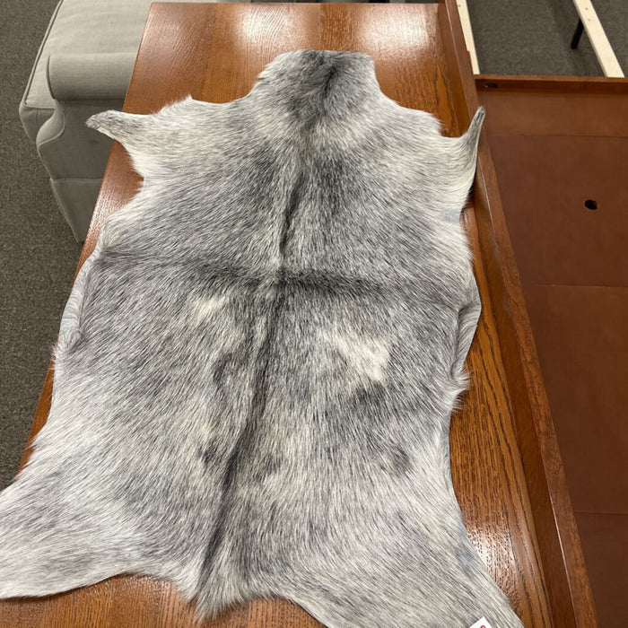 9008EXO Med Goatskin Exotic Tones