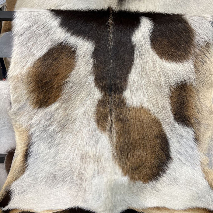 9008EXO Med Goatskin Exotic Tones