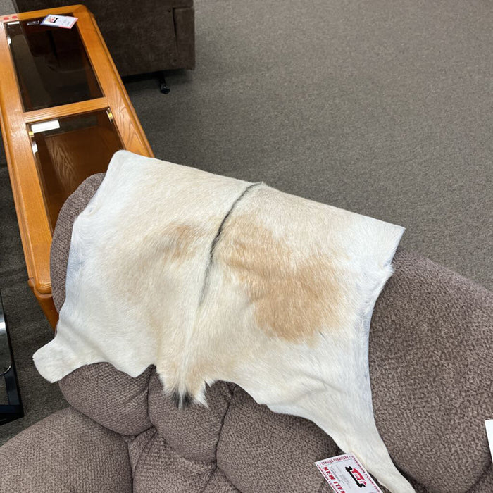 9009EXO Lg Goatskin Exotic Tones