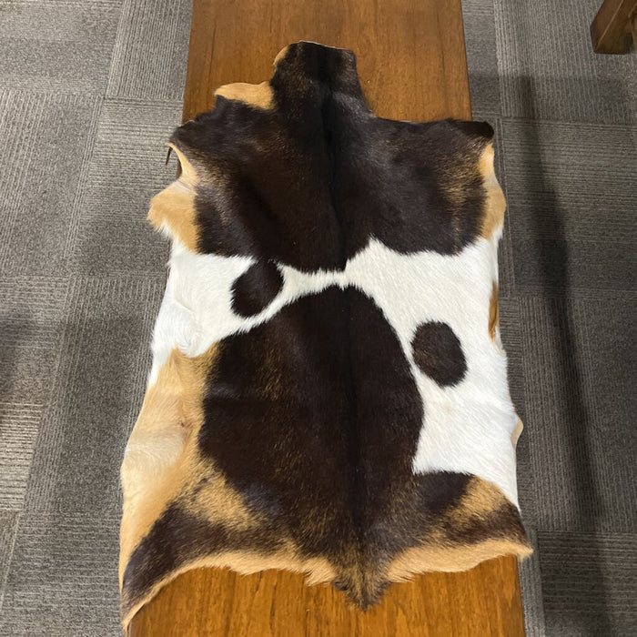 9009EXO Lg Goatskin Exotic Tones