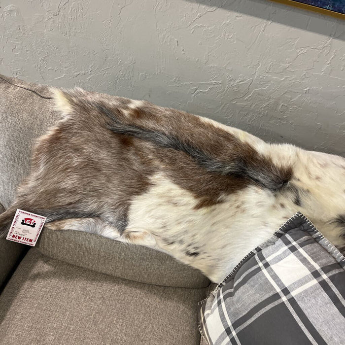 9010EXO XL Goatskin Exotic Tones