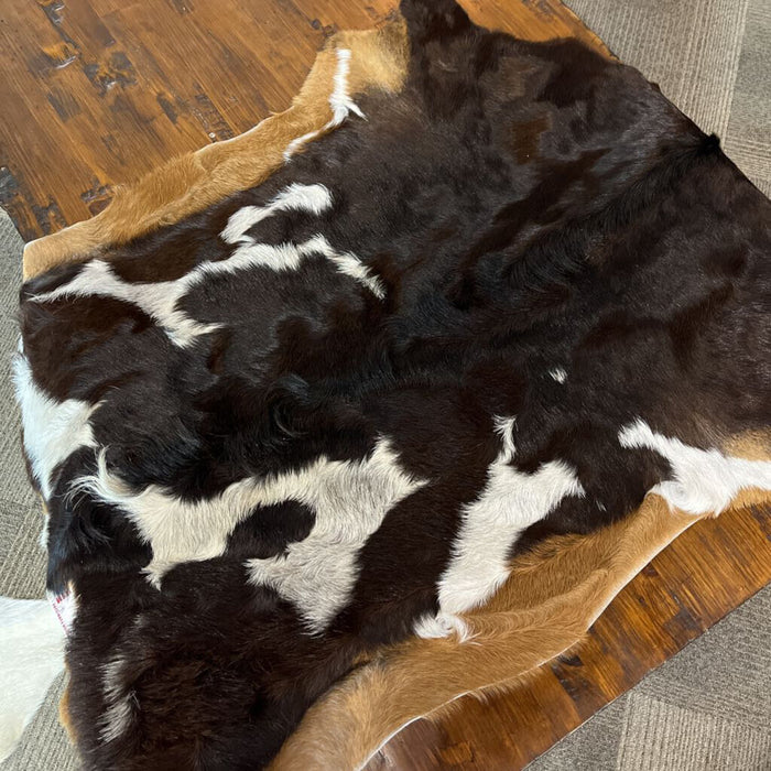 9010EXO XL Goatskin Exotic Tones