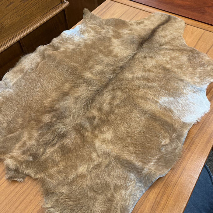 9010SOL XL Goatskin Solid Tones