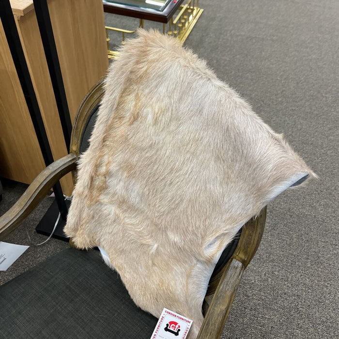 9010SOL XL Goatskin Solid Tones