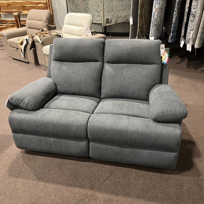 A PC9140686 Side-Swipe Rec. Loveseat