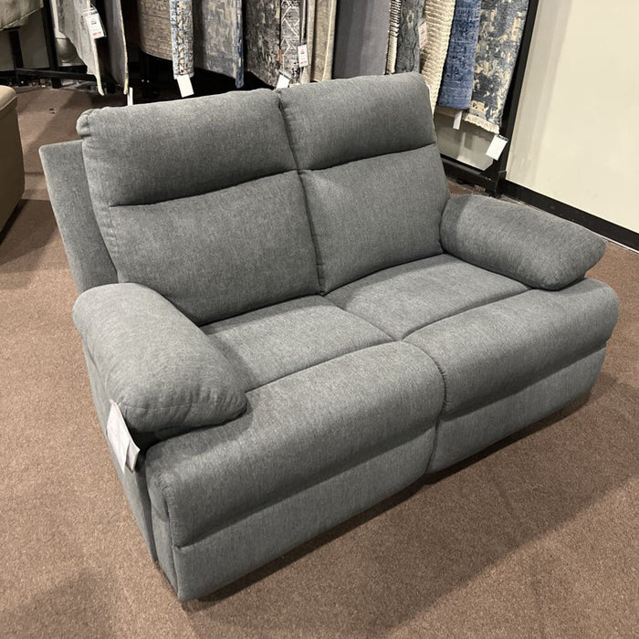 A PC9140686 Side-Swipe Rec. Loveseat