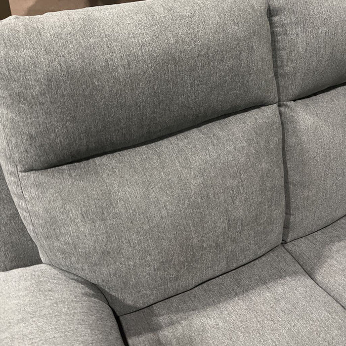 A PC9140686 Side-Swipe Rec. Loveseat