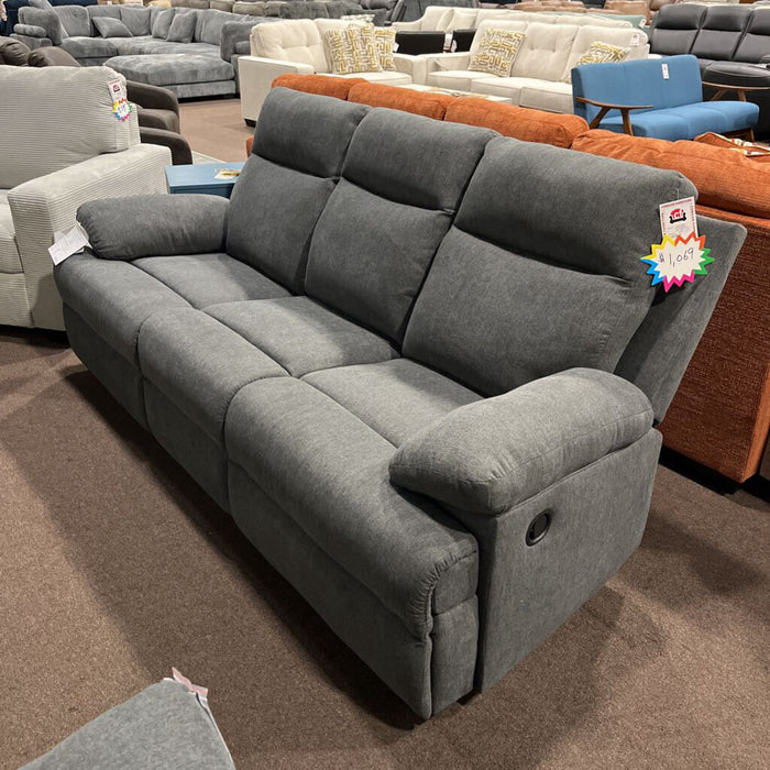 A PC9140689 Side-Swipe Rec. Sofa
