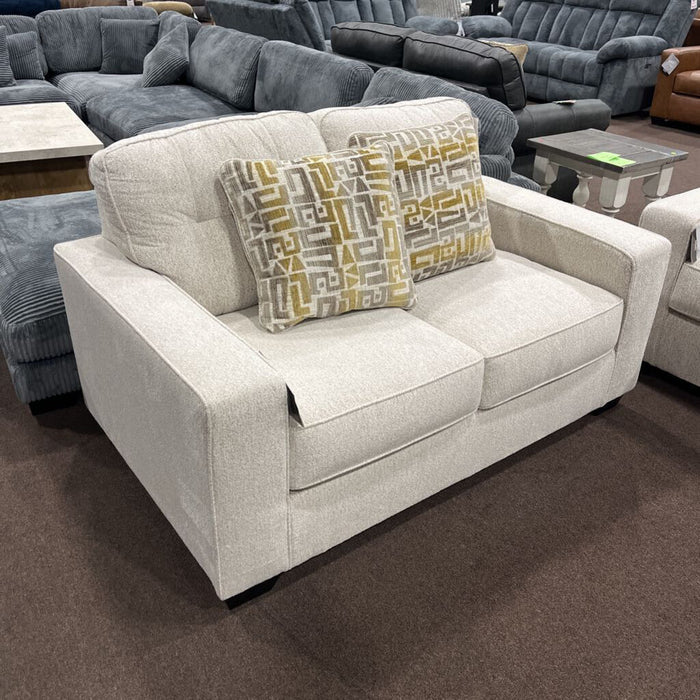 A PC2920335 Larimer Loveseat Beige