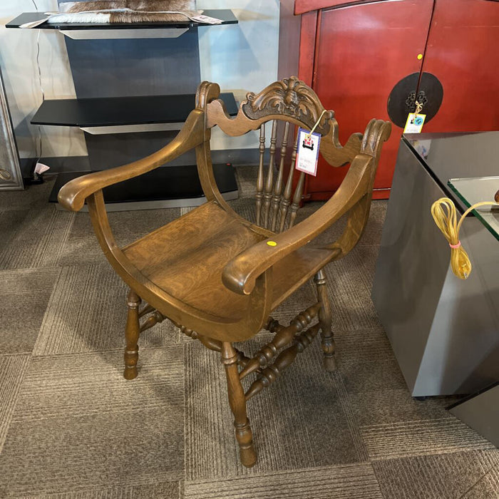 Antique Chair