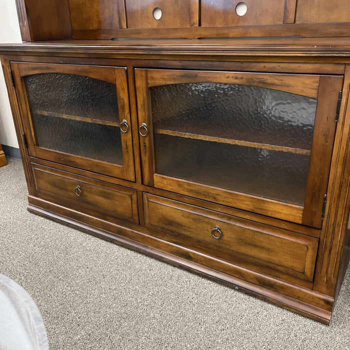 2pc. Entertainment Center