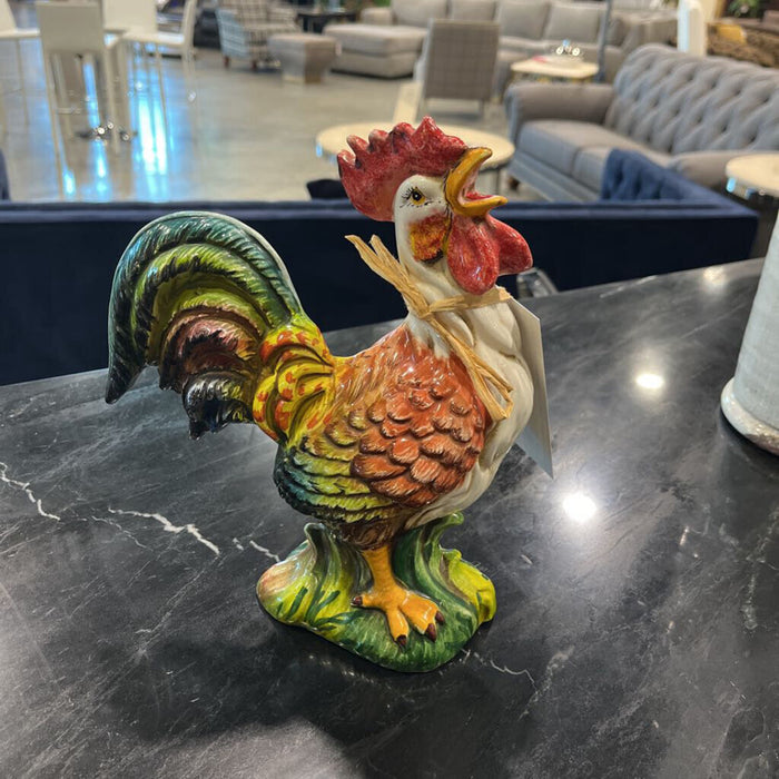 Sur La Table Ceramic Rooster