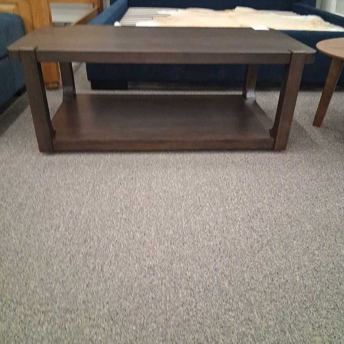 A T656-1 Breckington Coffee Table