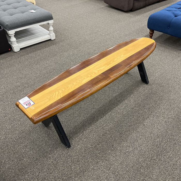 Woody Surf Co. Coffee Table