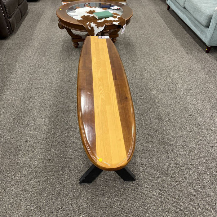 Woody Surf Co. Coffee Table