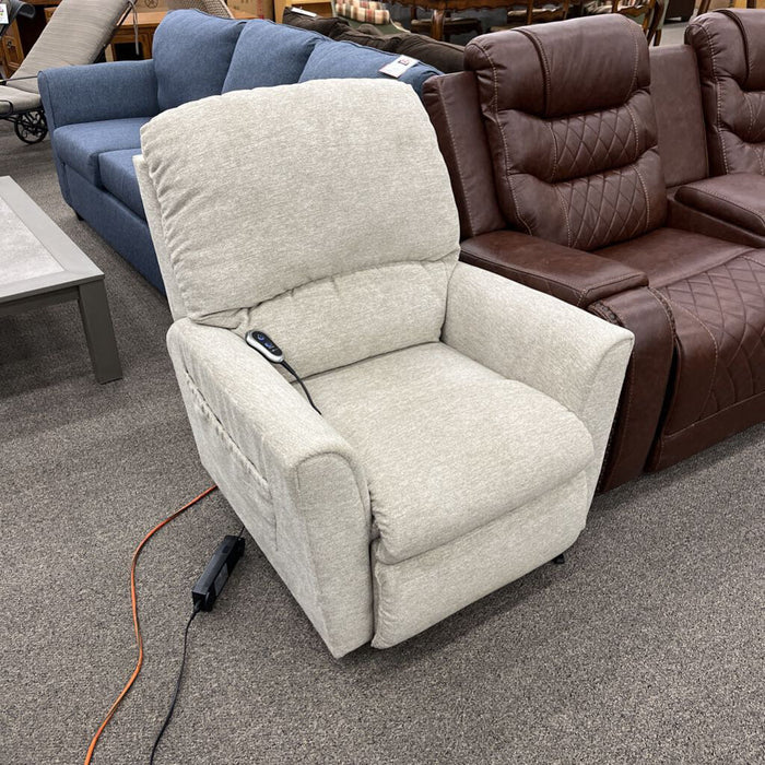 Gray Lift Chair