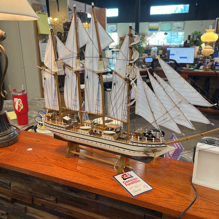 Skopelos Clipper Ship