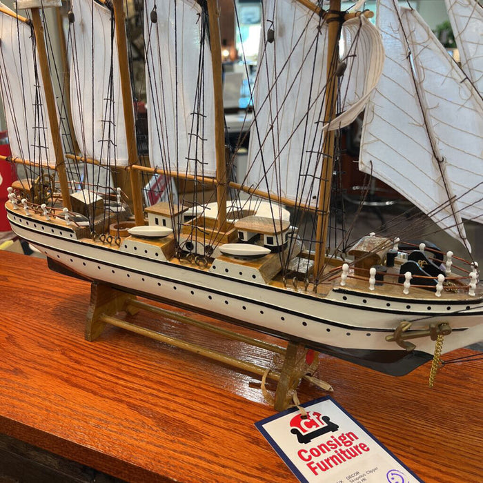 Skopelos Clipper Ship